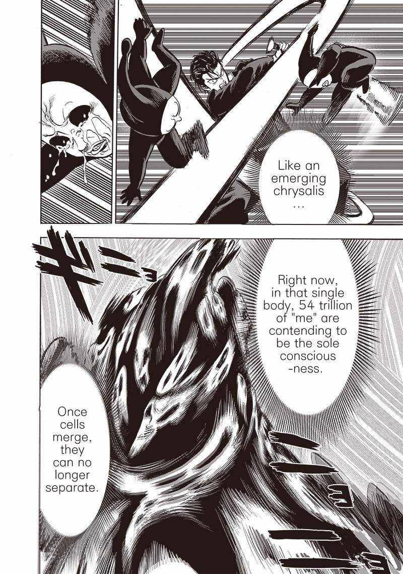 One-Punch Man, Chapter 152 image 37
